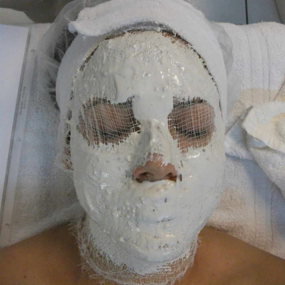 Purity + Balance Ritual at Skin Church in chicago, IL