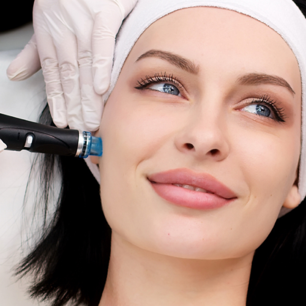 Express Radiance Hydrafacial at Lola and Sofi Aesthetics in La Habra Heights, CA