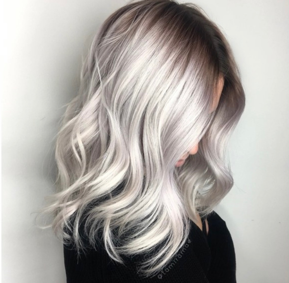 Shadow Root/Smudge