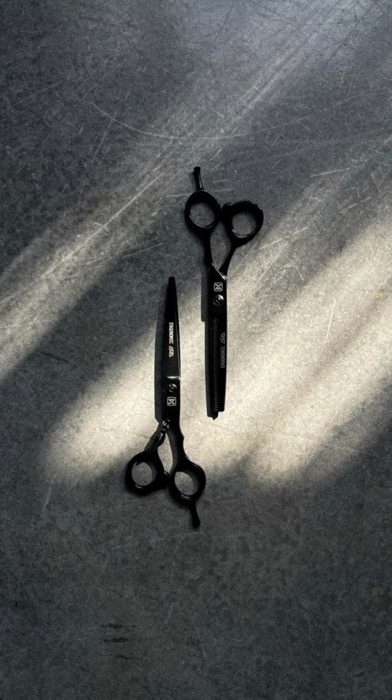 Full Trimming of Ends