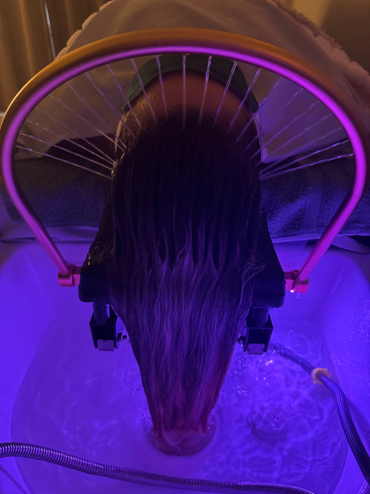 Little Headspa