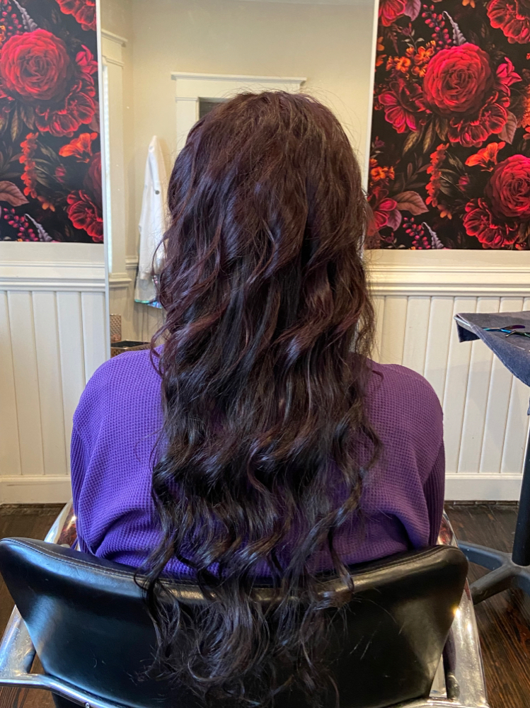 Braidless Extensions at Dream Beauty Lounge in Oklahoma City, OK
