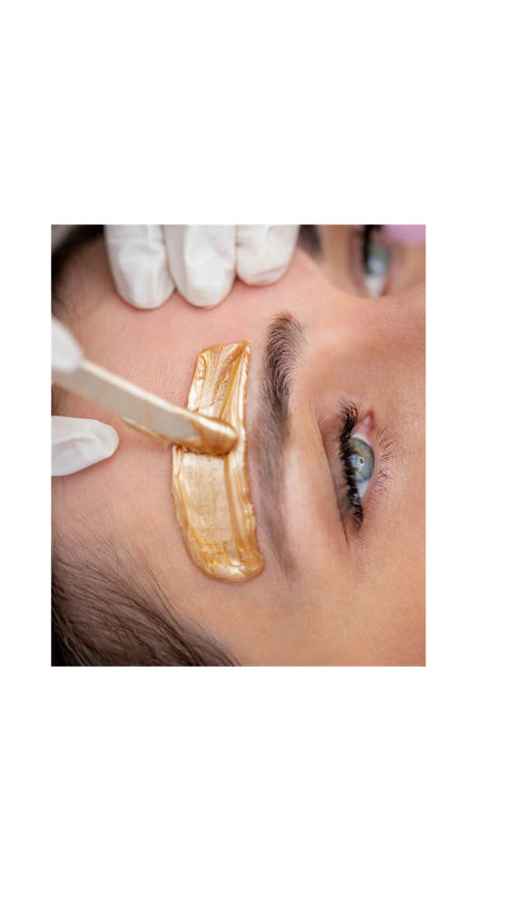 Brow Wax