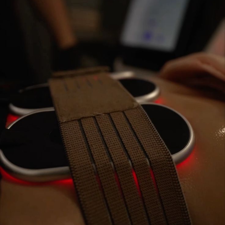 Laser Lipo treatment