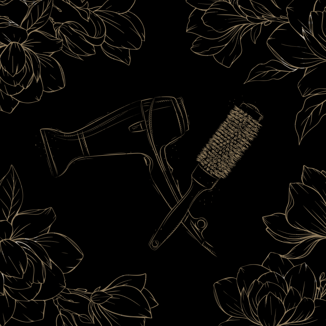 Wash, Blow Dry & Style