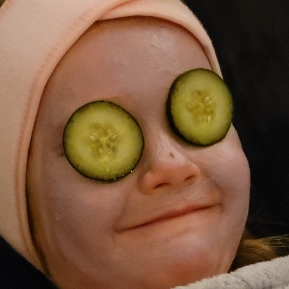 Pampered Princess at Cherry's Aesthetics in Chillicothe, OH