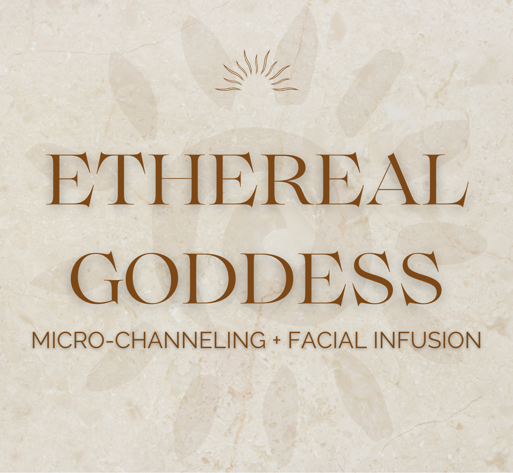 Etheral Goddess / Nano Infusion