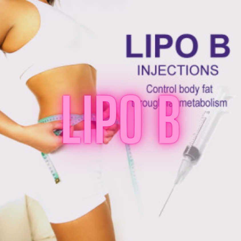 Lipo B Injection