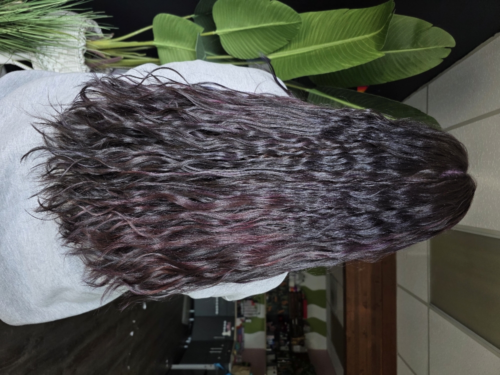 Color Consult (Marah)