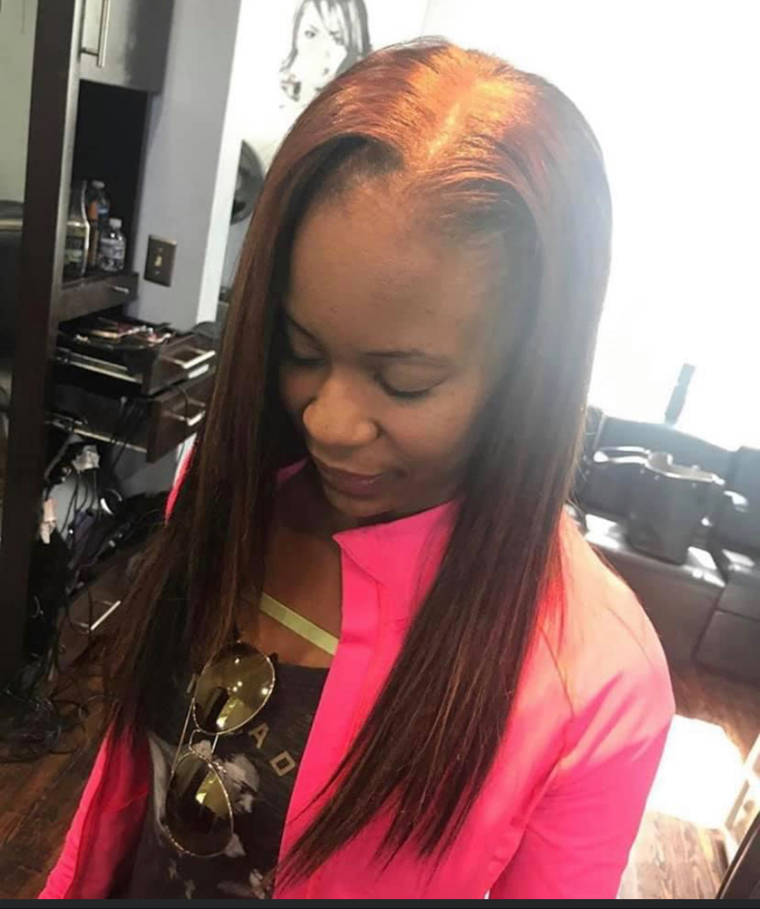 Regular And color