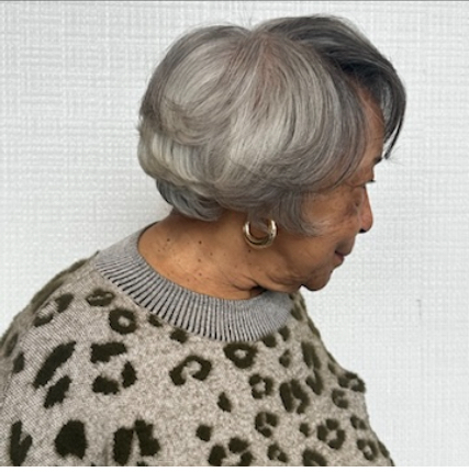 SHAMPOO STYLE at Ubora Salon Suite in Euclid, OH