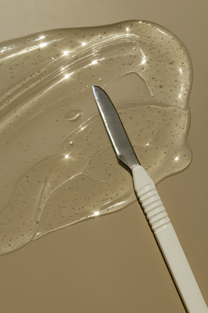 Dermaplaning Facial