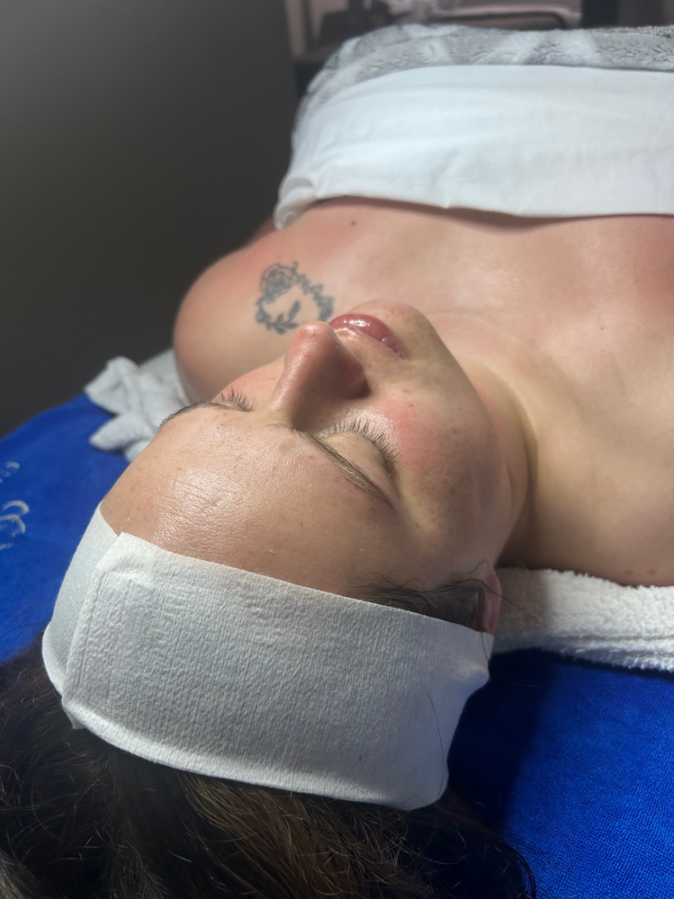 Basic Facial