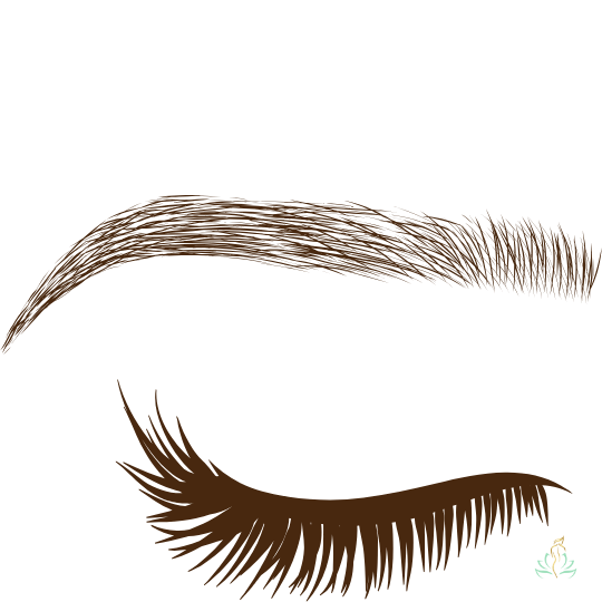 Brow Tint