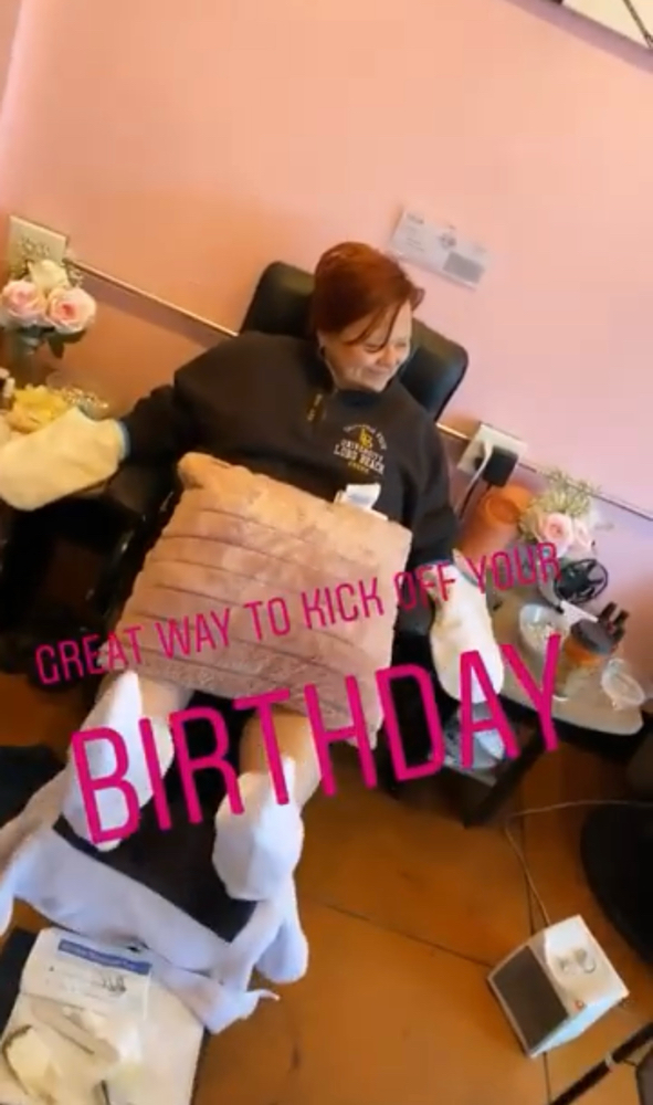 Premium Selfcare Queen Combo