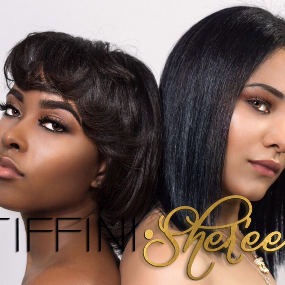 HAIR TREATMENTS at TIFFINI SHEREE STUDIOS GRAND RAPIDS LLC in KENTWOOD, MI