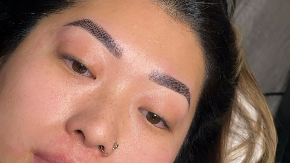 The Signature Brow Sculpt