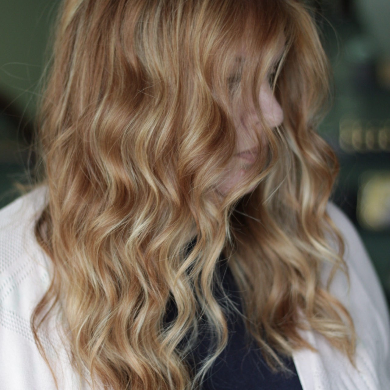 New Guest Color & Haircut