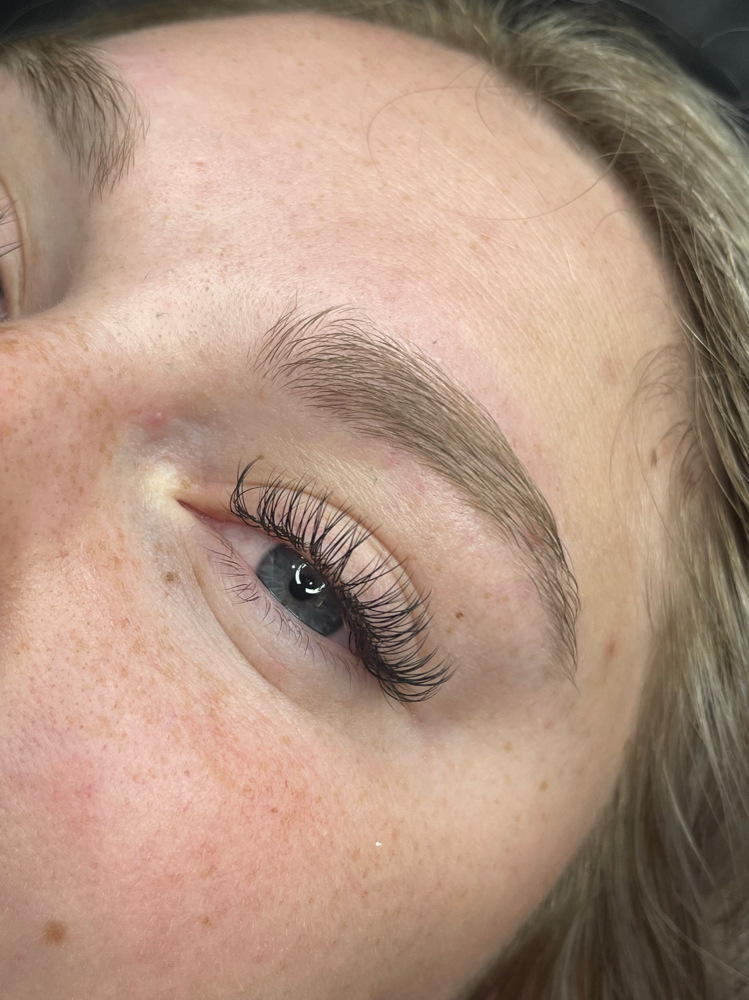 Monthly Lash Subscription