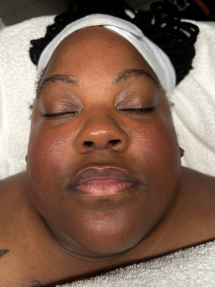 Express Facial