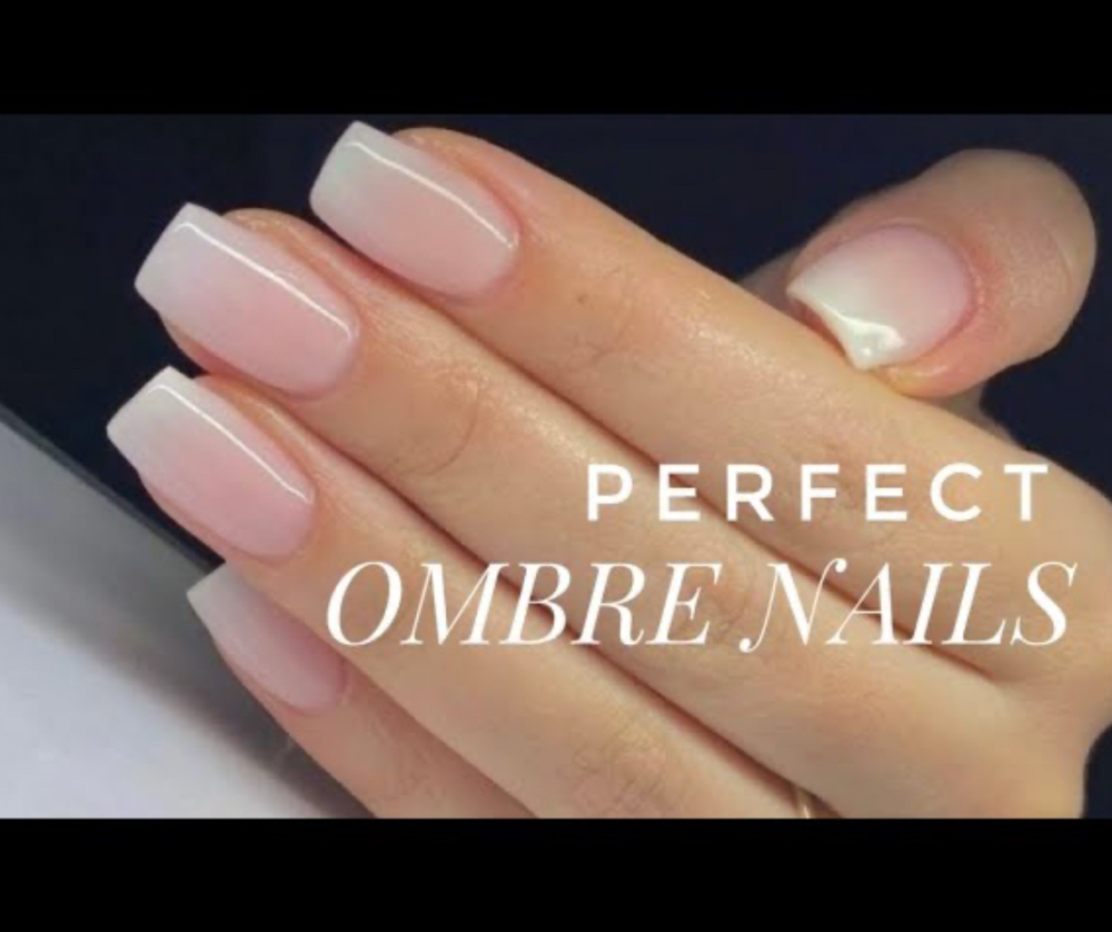 Ombre- #9