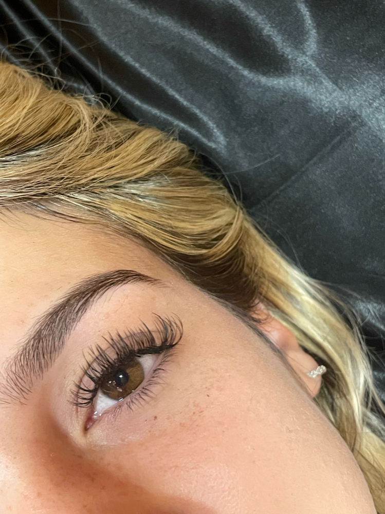 Classic Lash Extention - FULL SET ♡ at Hayley Deloge - Lash Artist / Esthetician in Cranston, RI