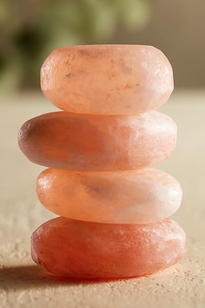 Himalayan Salt Stone Massage