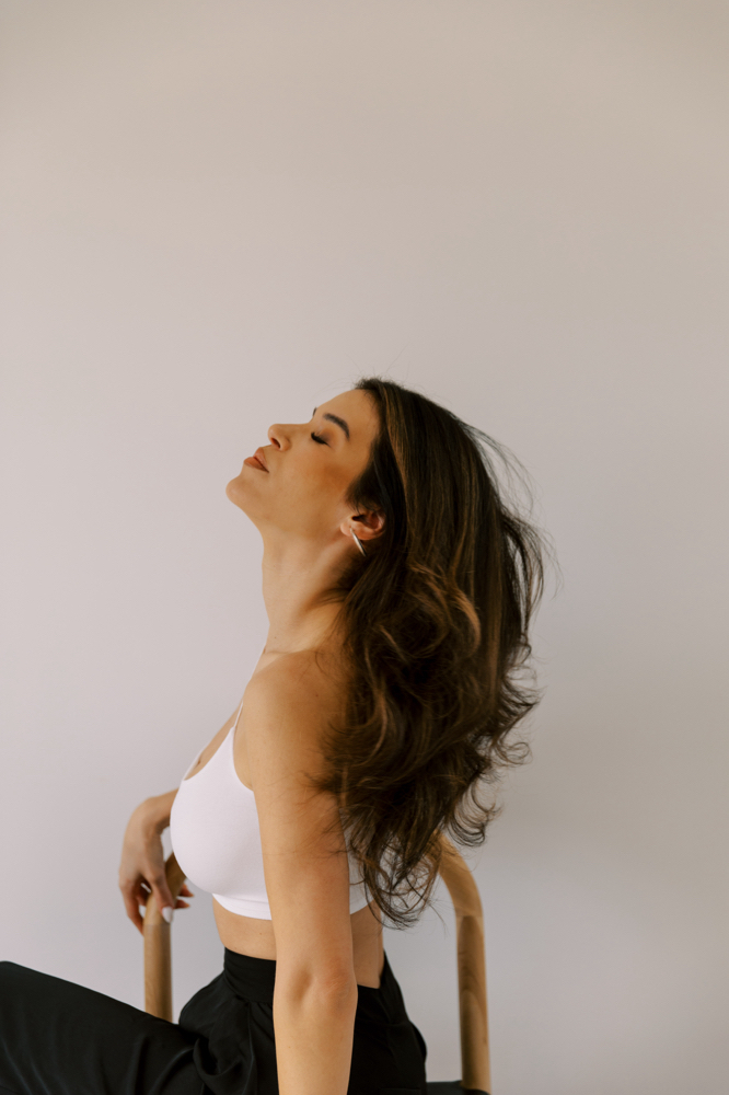 Full Balayage
