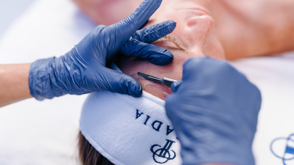 Dermaplane Add On
