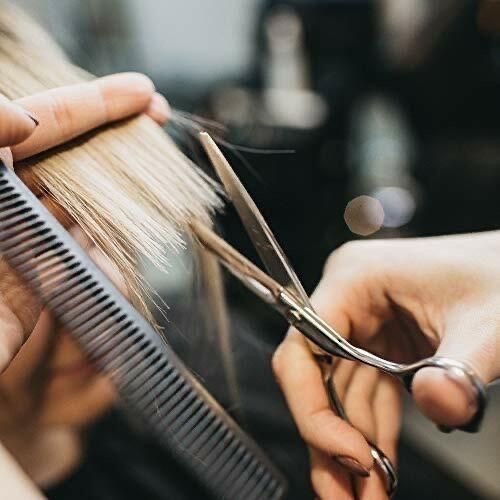 Kids Haircut