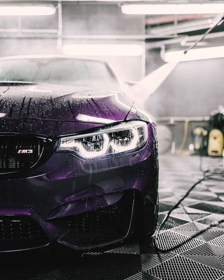 Exterior Wash