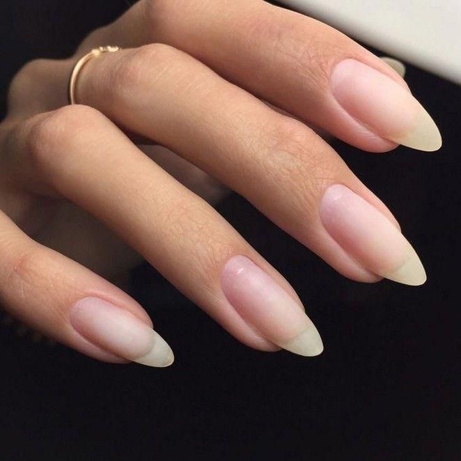 Nail Soak Off