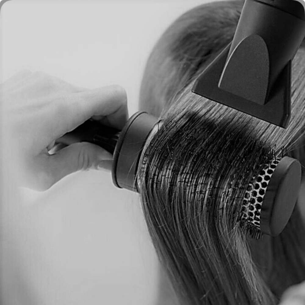 Brazilian Blowout at Salon T in Downers Grove, IL