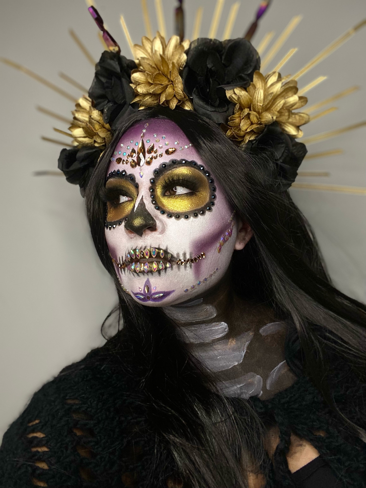 Makeover; Fantasy Look