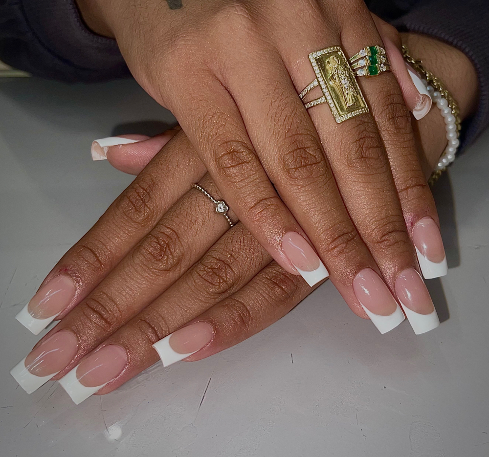 French Tip
