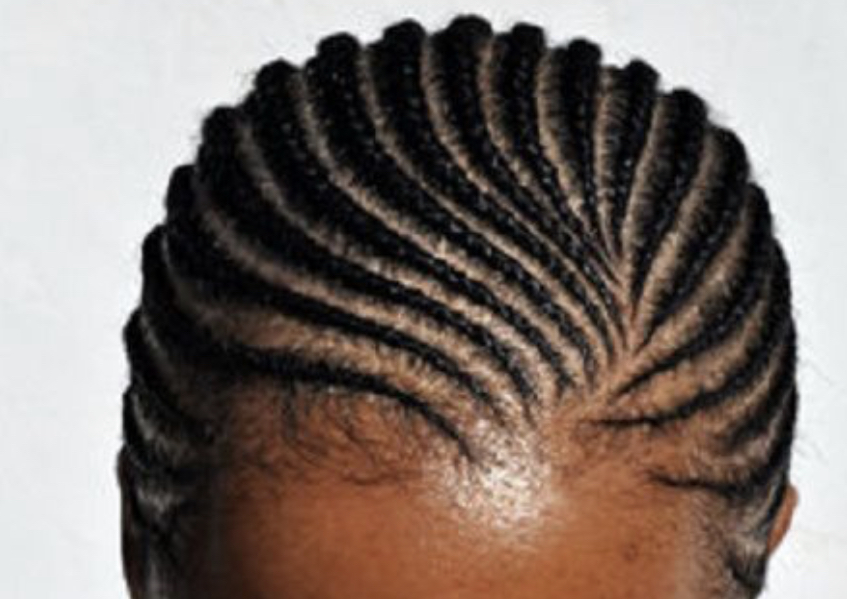 Cornrows designs