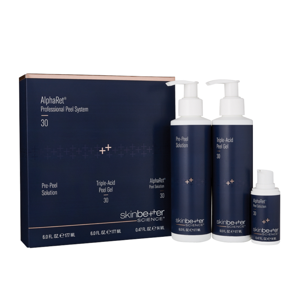 SkinBetter Chemical Peel