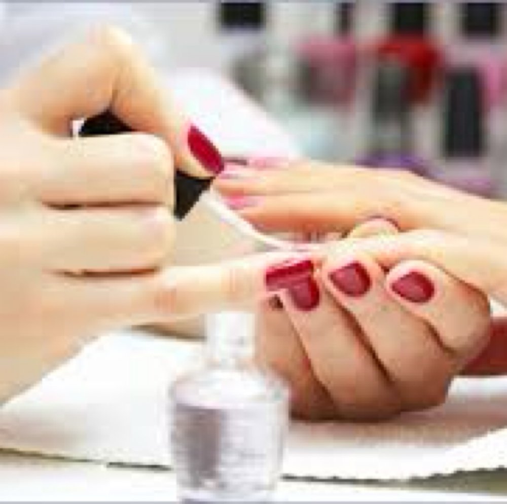 Color Change at EmpowerHer Beauty in Zillah, WA