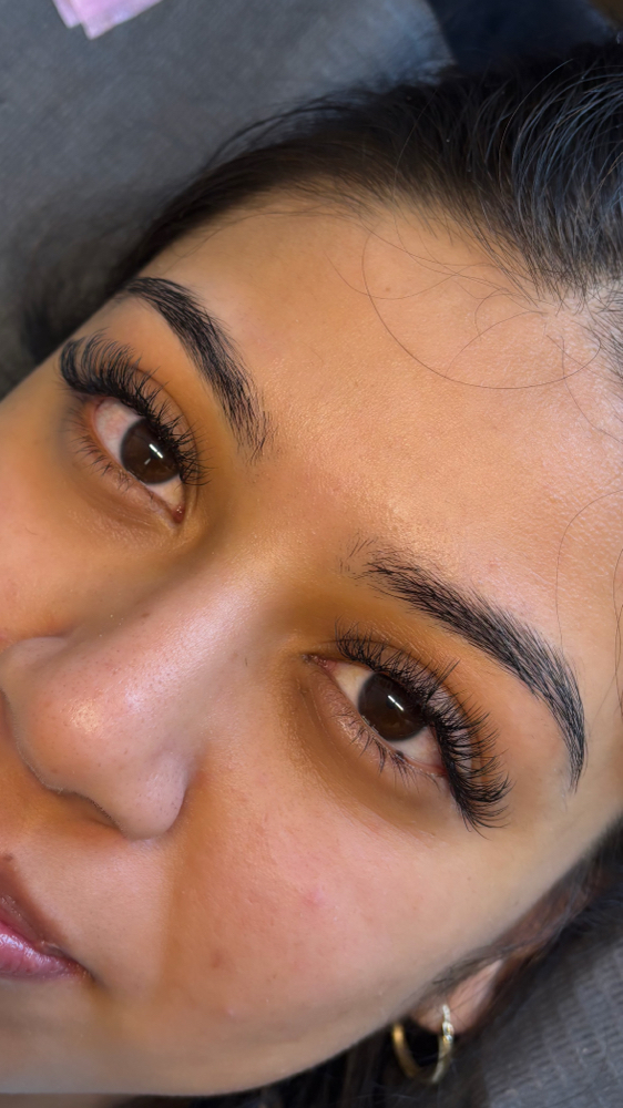 Hybrid Full Set at SOLARA AESTHETIC in Woodinville, WA