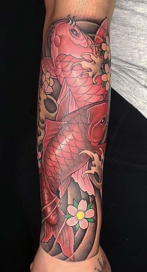 Full Day Tattoo Session