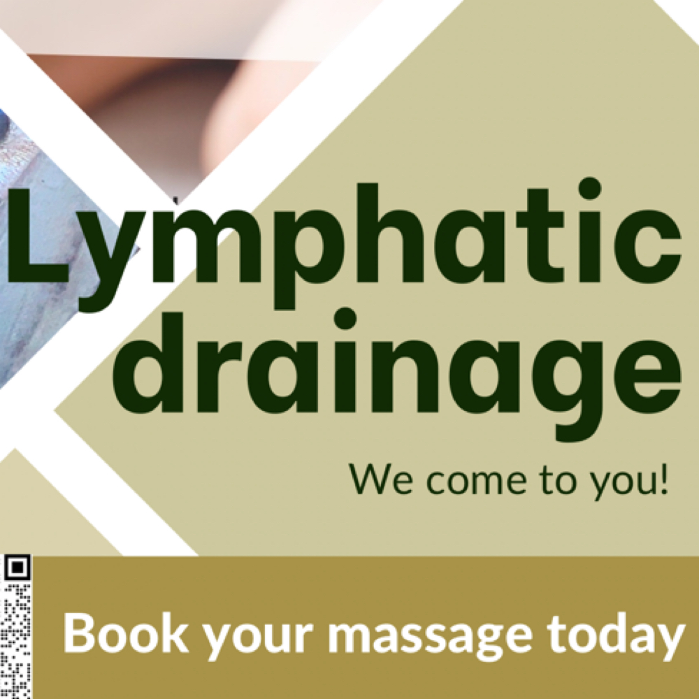 Hour Lymphatic Drainage