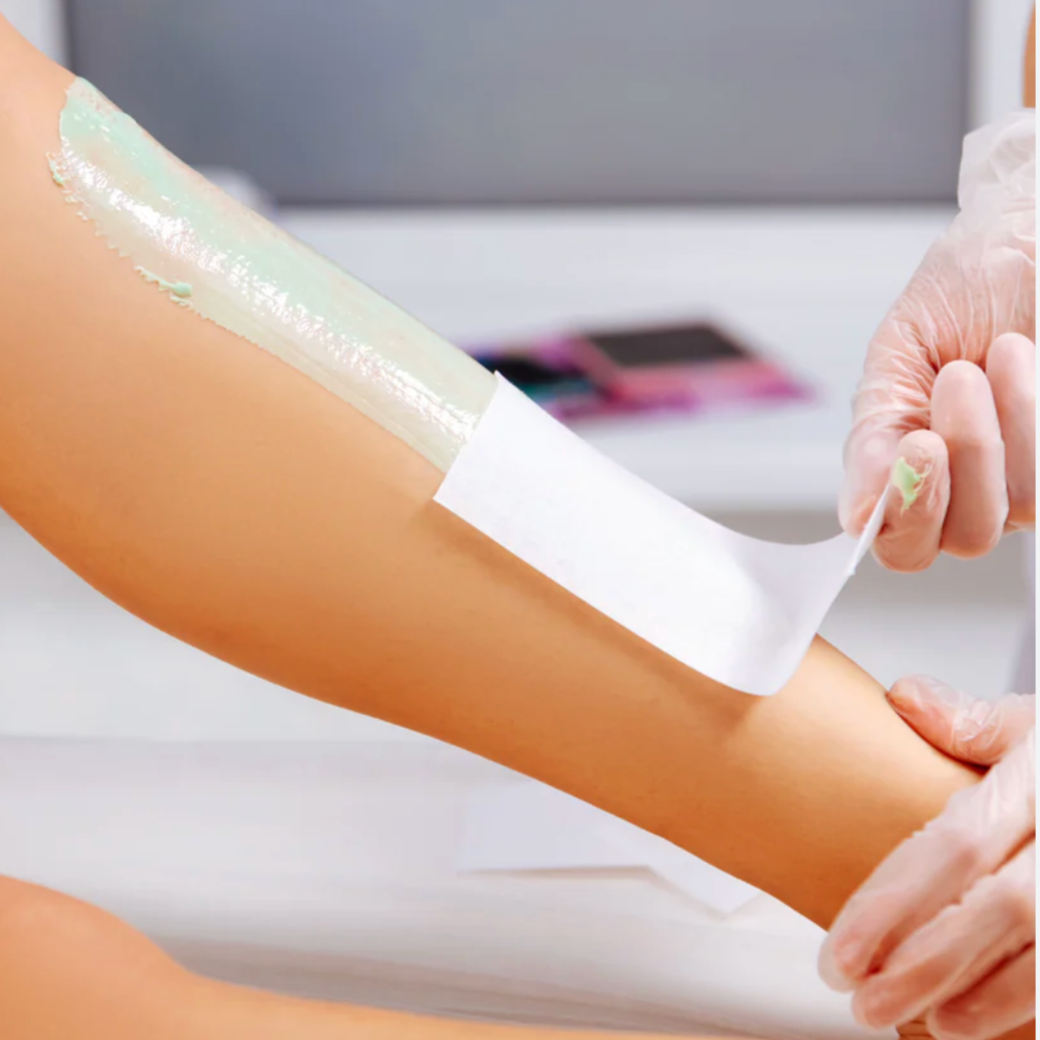 SALE Full Leg Wax