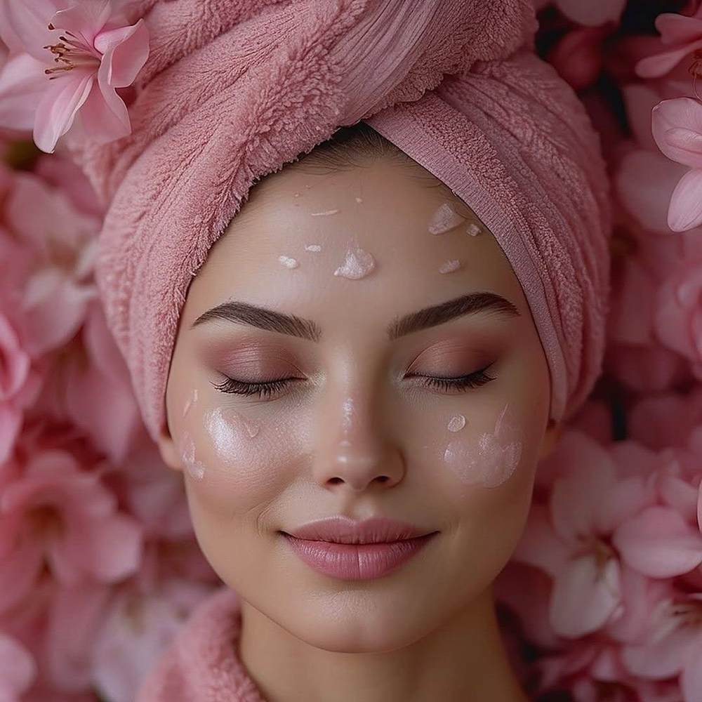 Valentine’s Glow Mini