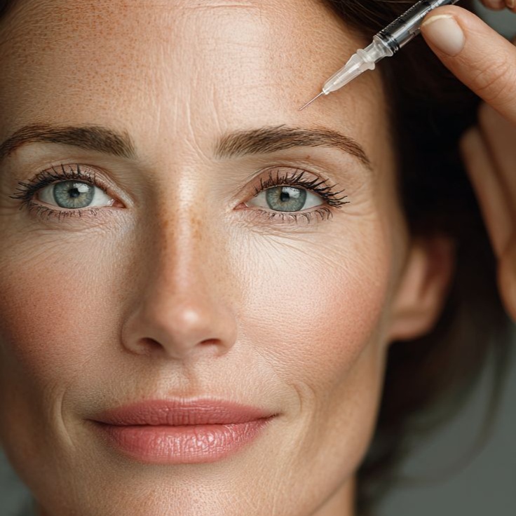 VIP Botox Interest List April 2026 at THE MED BAR in Colorado, CO