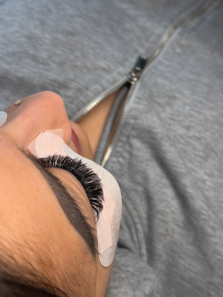 3 WEEK FILL at Nenas Allure in Jacksonville, FL