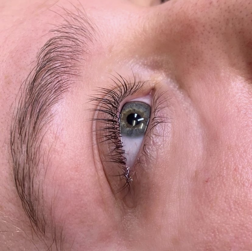 Lash Lift (no tint)