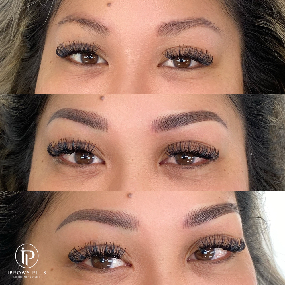 Nano Combo Brows Cover-Up