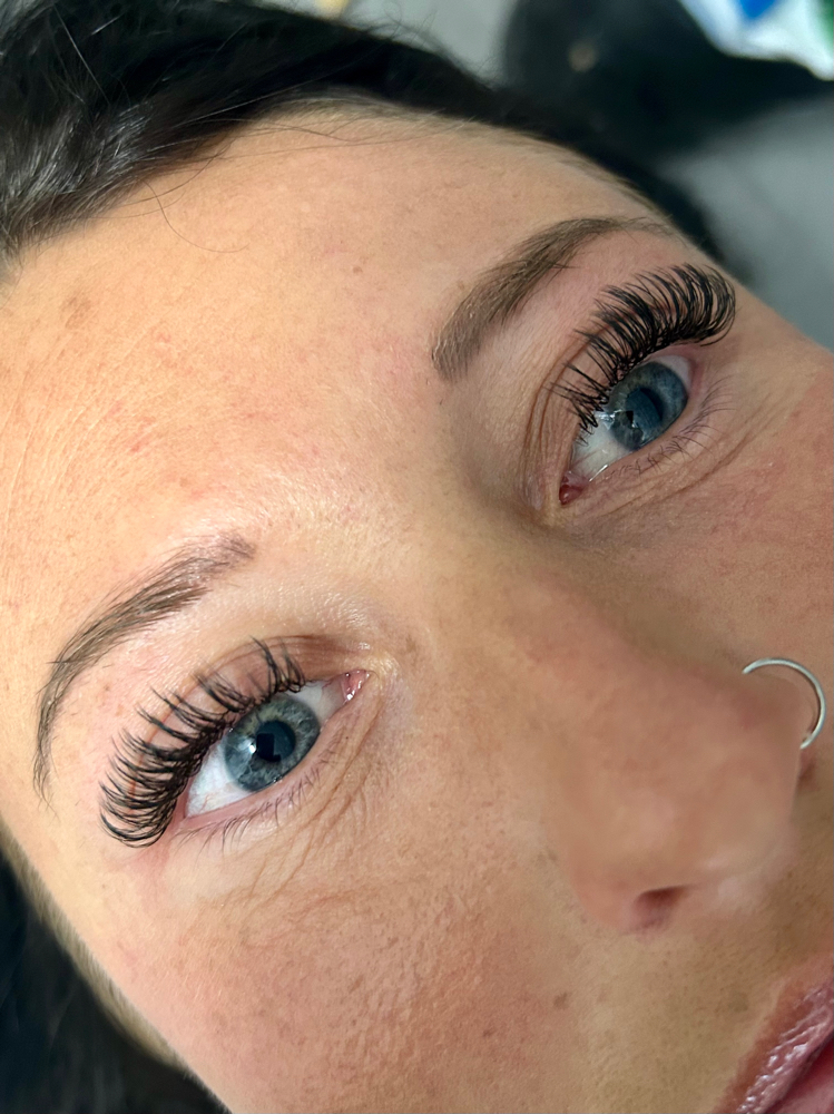 Classic Lashes (fullset)