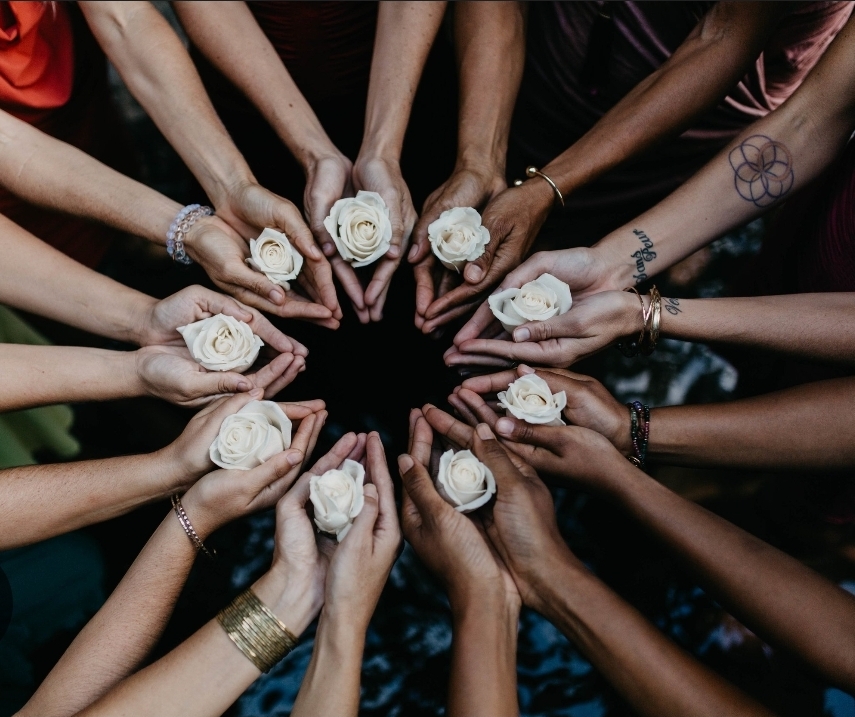 Women's Circle Donation Based