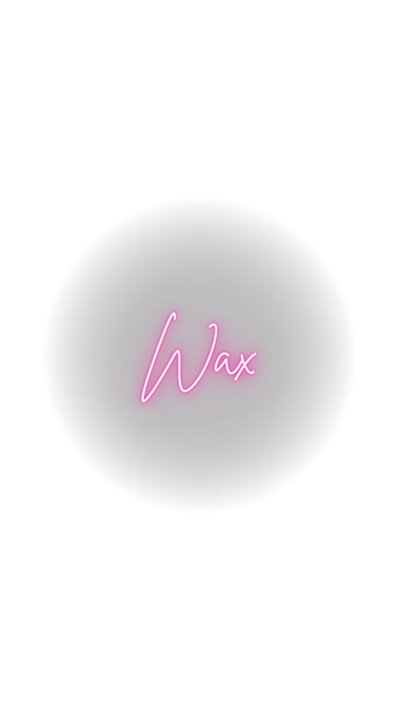 Chin Wax